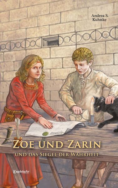 Buchcover