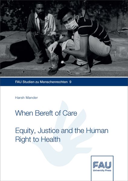 When Bereft of Care