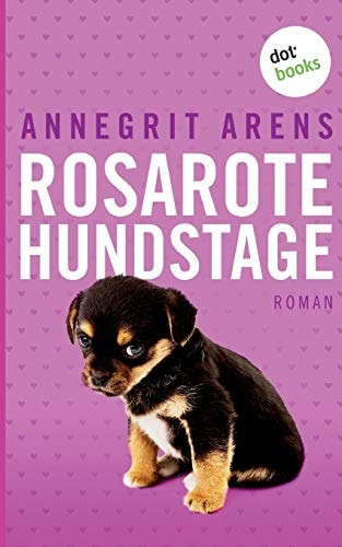 Rosarote Hundstage
