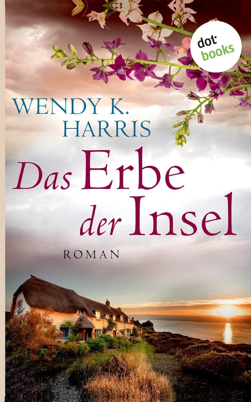 Das Erbe der Insel: Isle of Wight - Teil 1: Roman