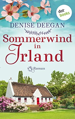 Sommerwind in Irland - oder: Zwischen dir und mir der Himmel: Roman