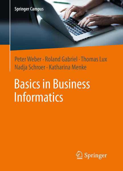 Basics in Business Informatics