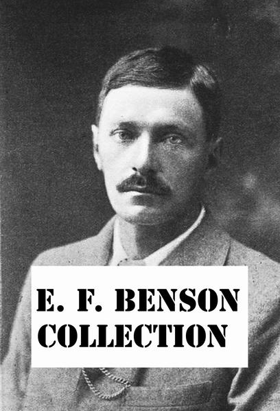 EF Benson Collection