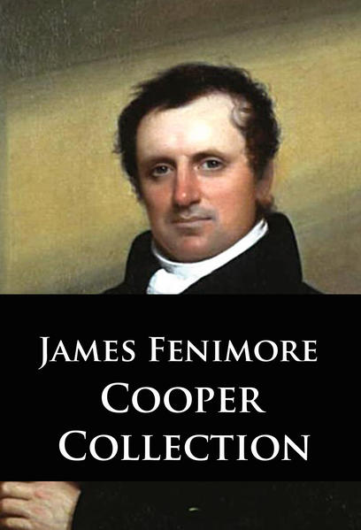 James Fenimore Cooper Collection