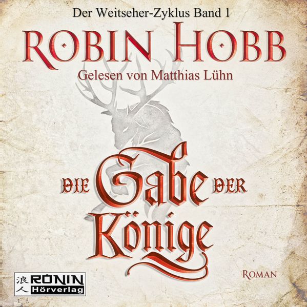 Buchcover