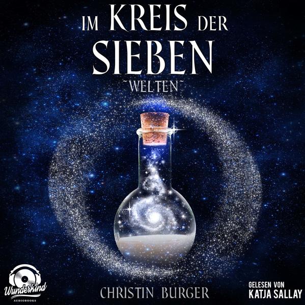 Im Kreis der Sieben - Welten