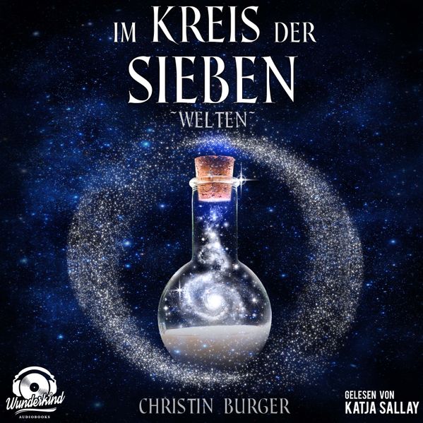 Im Kreis der Sieben - Welten