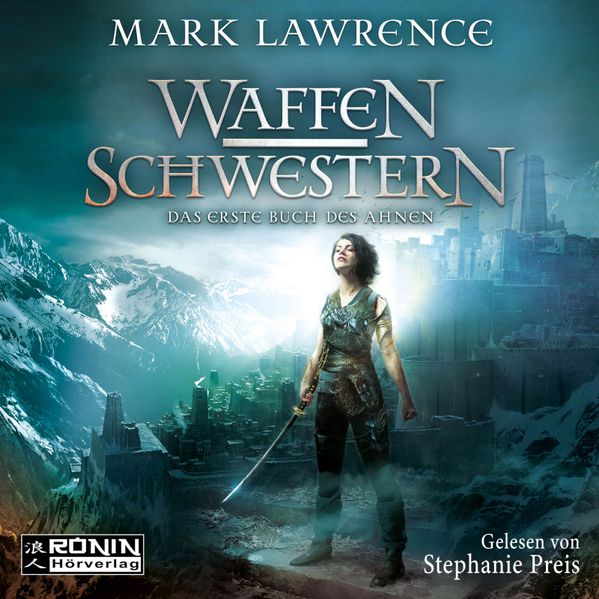 Waffenschwestern