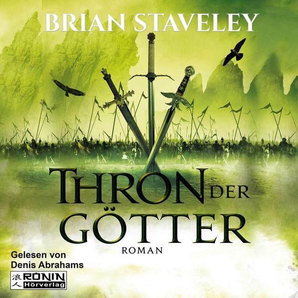 Thron der Götter