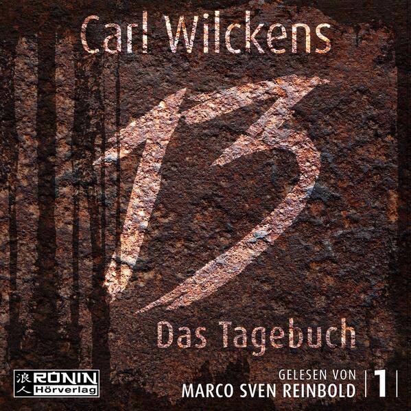 Dreizehn. Das Tagebuch