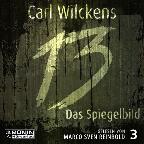 Dreizehn. Das Spiegelbild