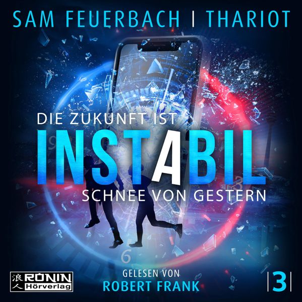 Instabil 3 - Die Zukunft ist Schnee von gestern