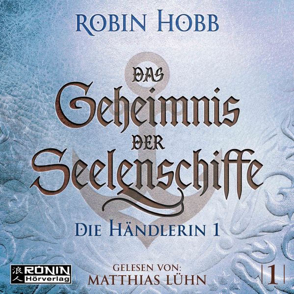 Das Geheimnis der Seelenschiffe 1