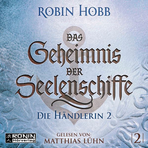 Das Geheimnis der Seelenschiffe 2