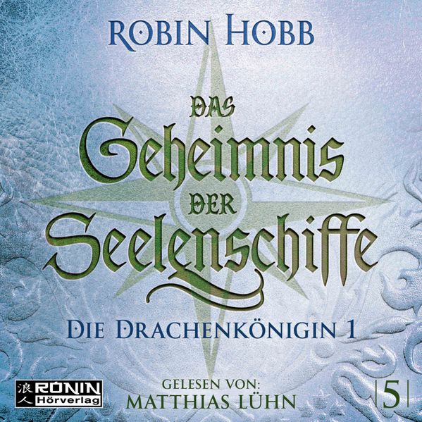 Das Geheimnis der Seelenschiffe 5