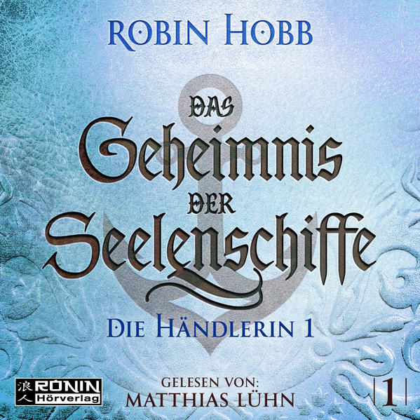 Das Geheimnis der Seelenschiffe 1