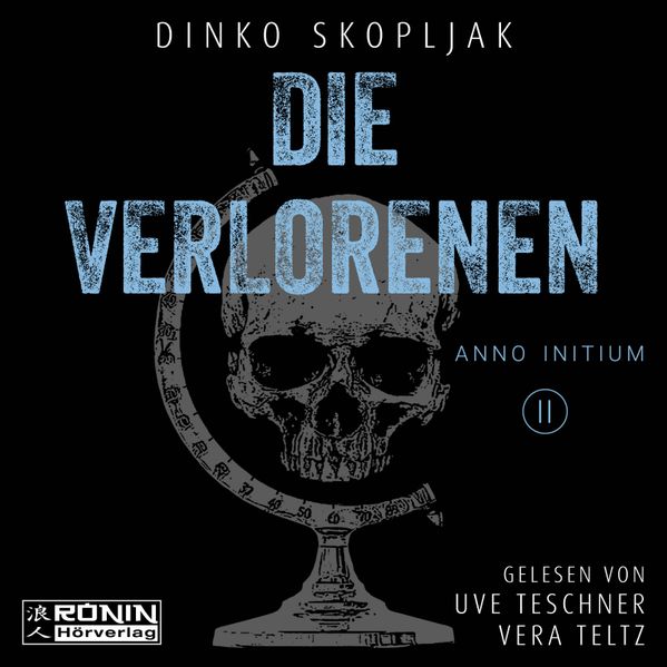 Die Verlorenen
