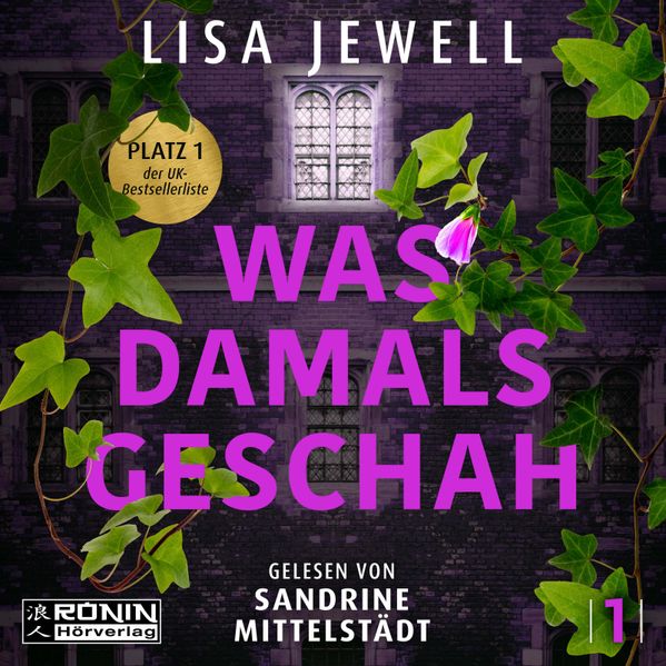 Buchcover