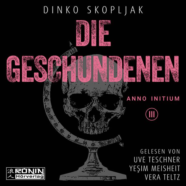 Die Geschundenen