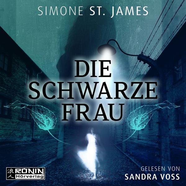 Die schwarze Frau