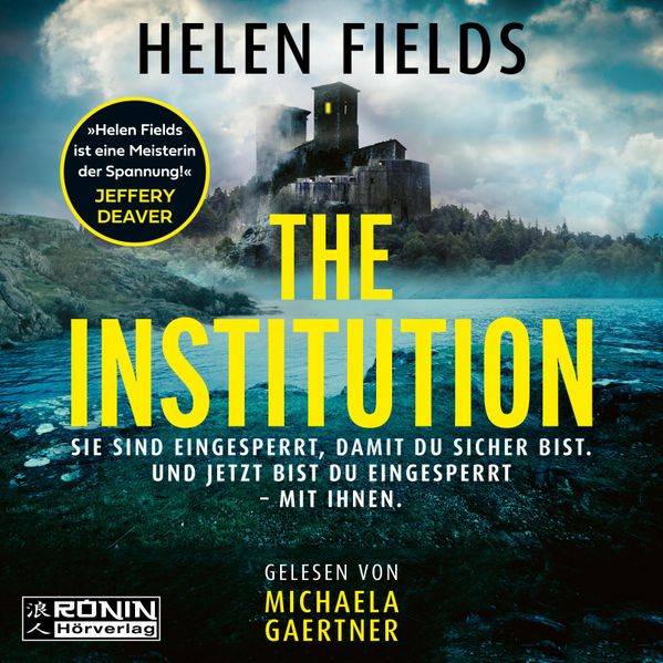 Buchcover