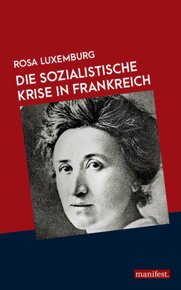 Die sozialistische Krise in Frankreich