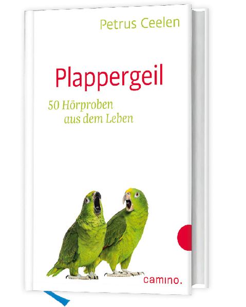 Plappergeil