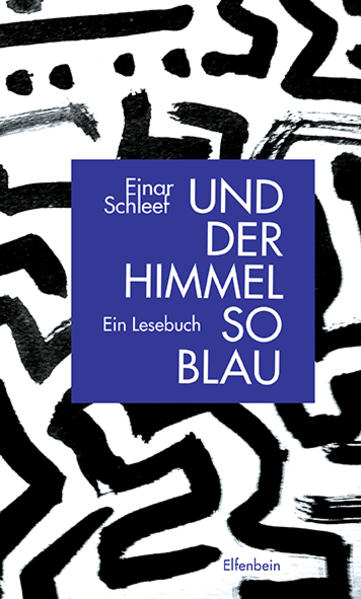 Und der Himmel so blau