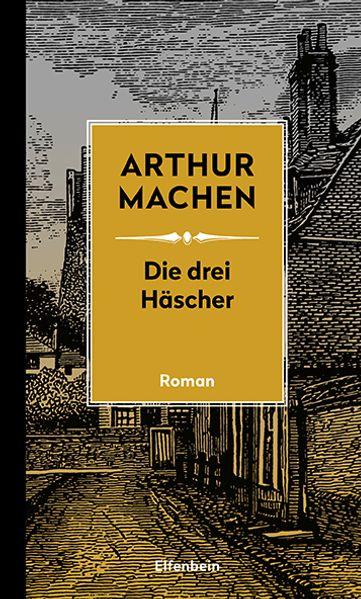 Die drei Häscher