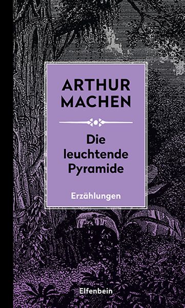 Die leuchtende Pyramide