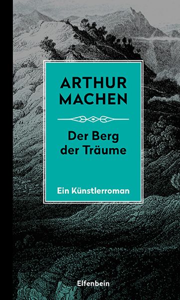 Die Berg der Träume