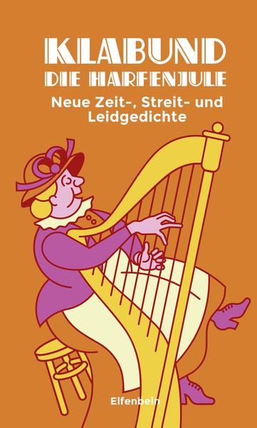 Die Harfenjule