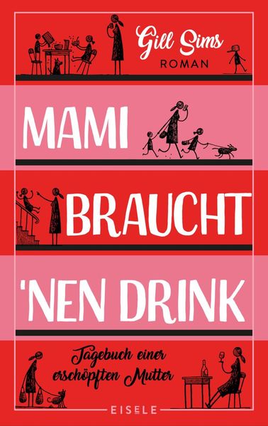 Buchcover