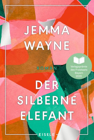 Buchcover