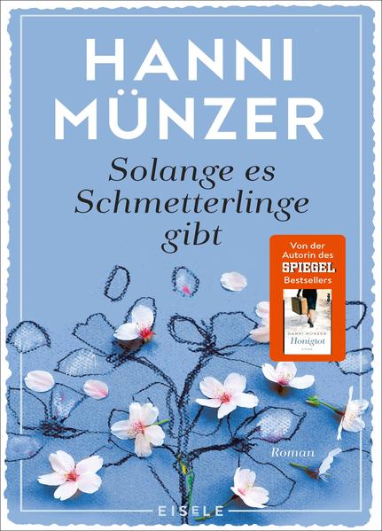 Solange es Schmetterlinge gibt