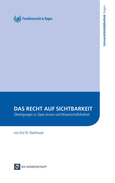 Das Recht auf Sichtbarkeit