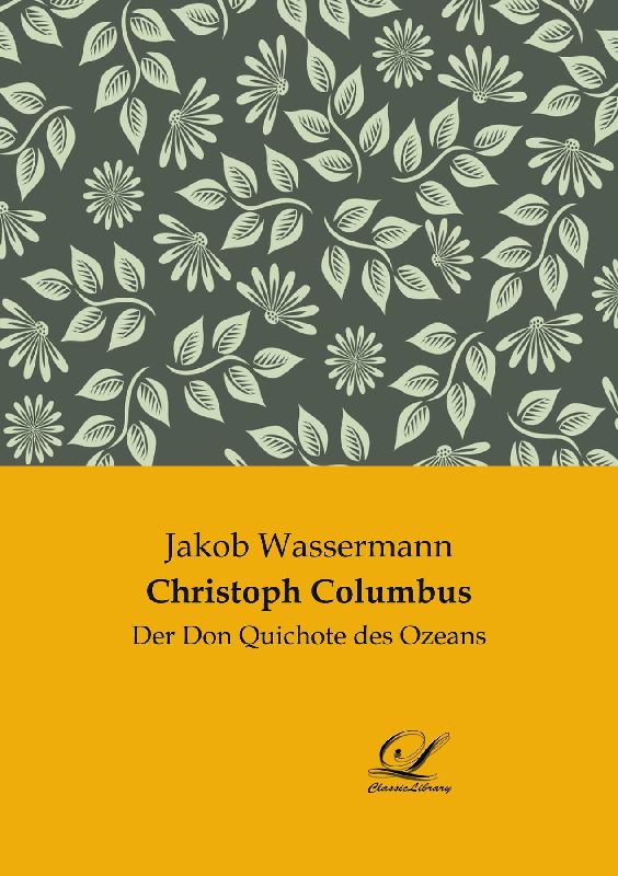 Buchcover