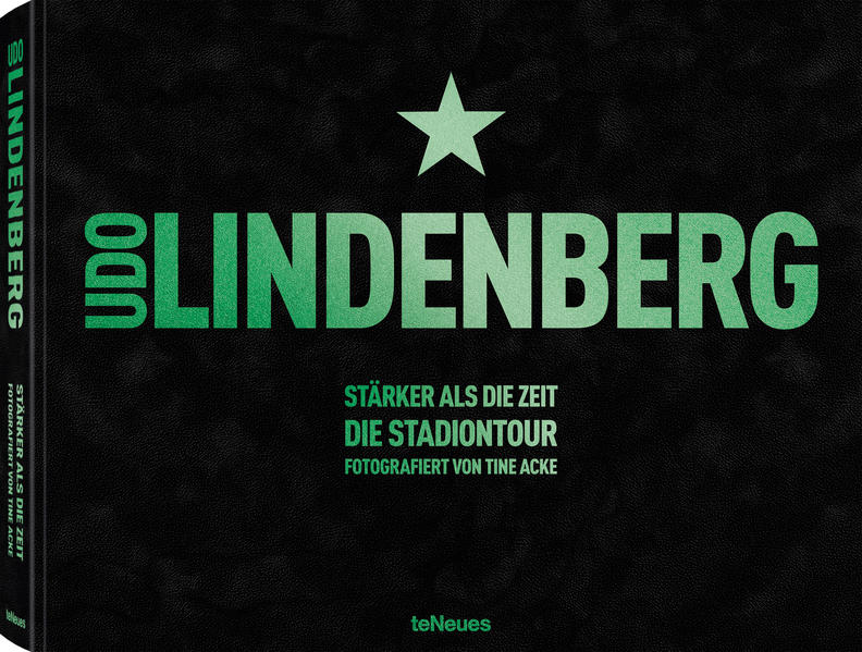 Udo Lindenberg,Stärker als die Zeit,Collectors Ed.