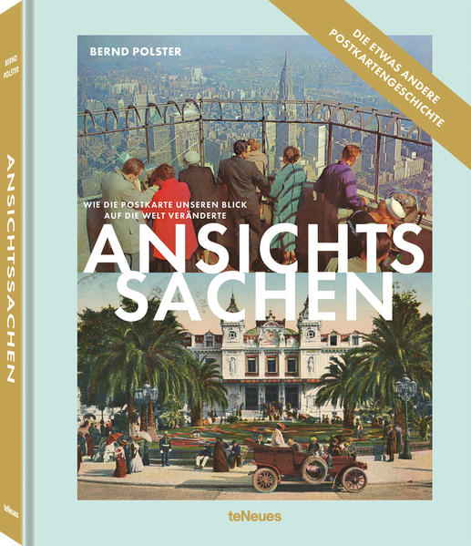 Ansichtssachen
