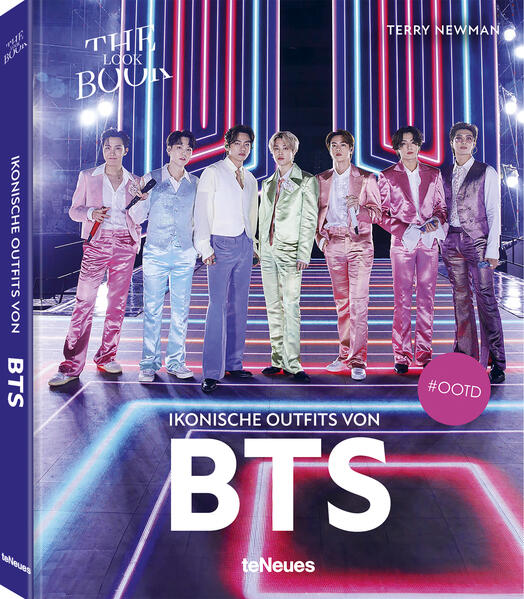 Ikonische Outfits von BTS