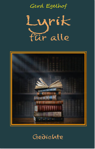 Lyrik für alle
