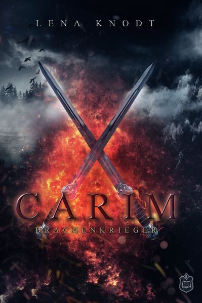 Carim Drachenkrieger