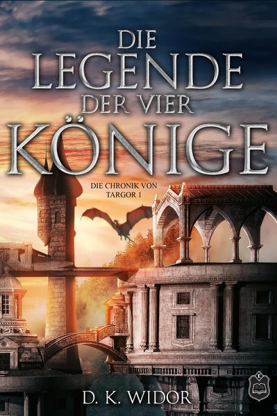 Die Legende der vier Könige