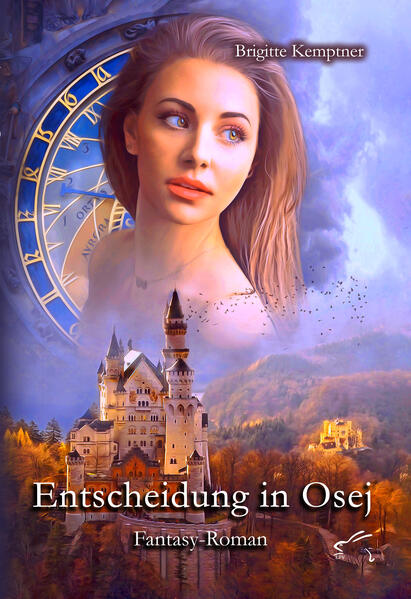 Entscheidung in Osej