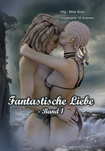 Fantastische Liebe - Band 1