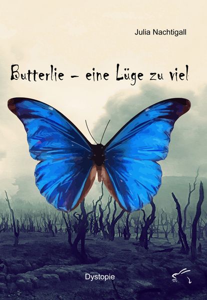 Butterlie – eine Lüge zu viel