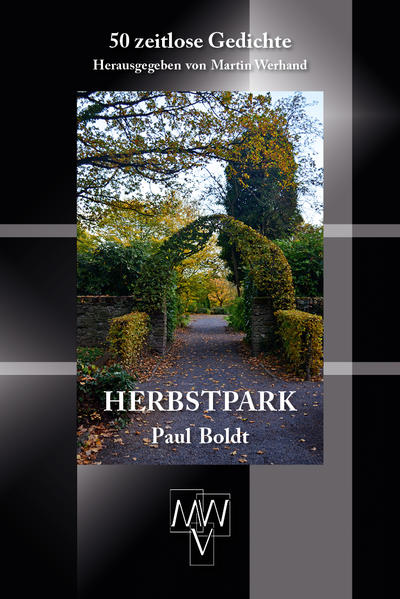 Herbstpark