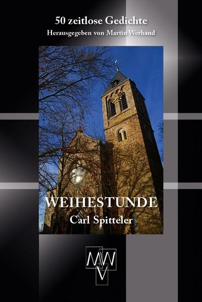 Weihestunde
