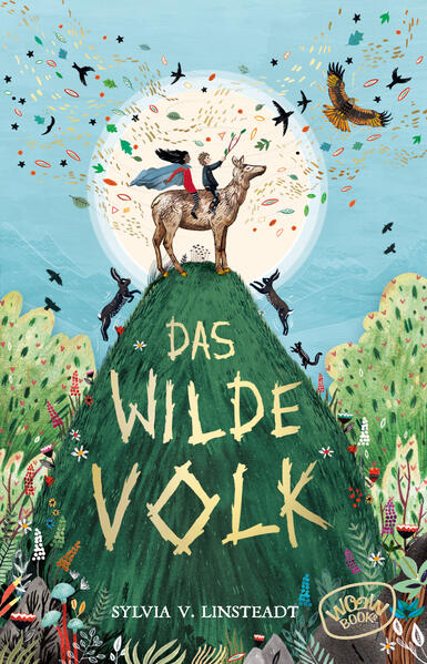 Das Wilde Volk