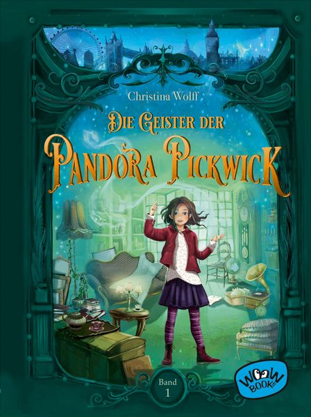 Buchcover